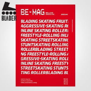 비맥 잡지 이슈42/ Be-Mag Magazine Issue #42